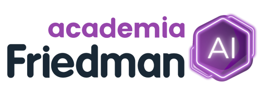 Academia Friedman AI